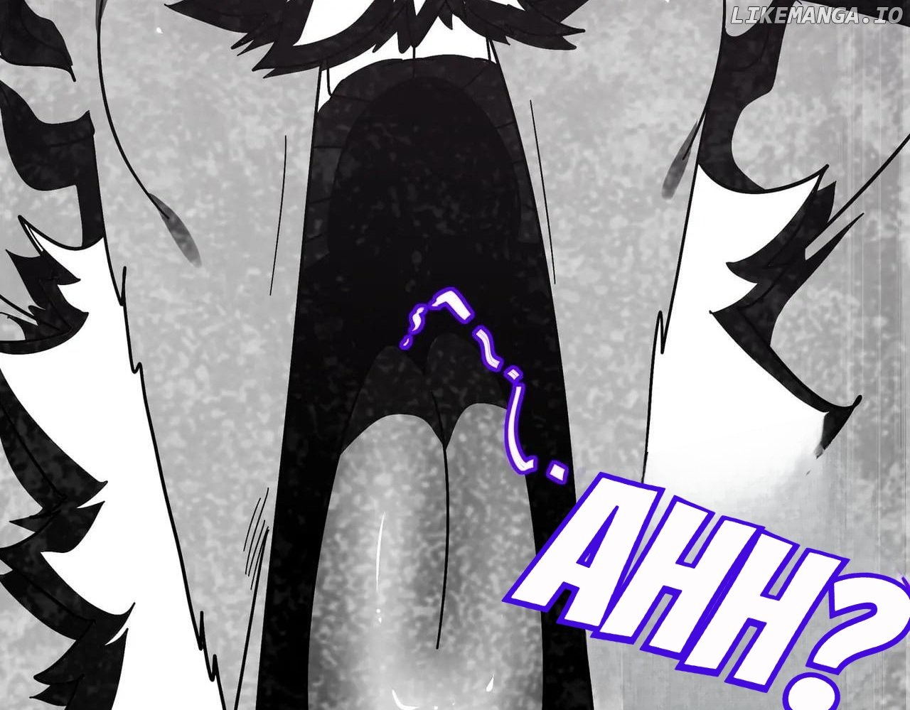 My Furry Harem Is After Me Chapter 361 - page 34